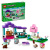 Конструктор Lego Minecraft 21253 Приют для животных